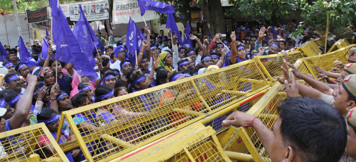 Take Immediate Steps to Protect Safai Karmacharis from Toxic Air Pollution